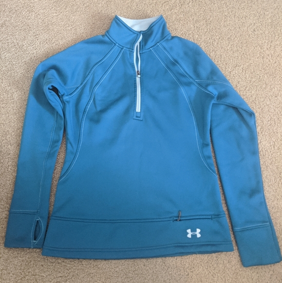 Under Armour Tops - Under Armour Quarter Zip